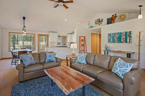 Deer Park House | 1 Sunrise