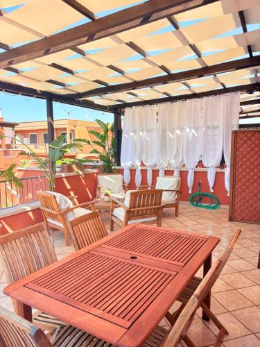 Marittima Apartment | Villaelena Salento Mare