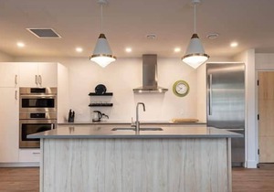201 - Downtown Wolfville Boutique Apartment in Wolfville