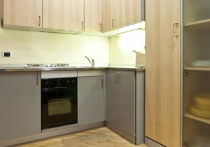 40 m² Apartment ∙ 3 guests in Brera