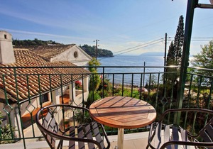 45 m² Apartment ∙ 2 bedrooms ∙ 5 guests in Kalami