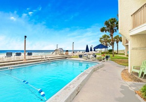 88 m² Condo ∙ 1 bedroom ∙ 6 guests in Hollywood Beach
