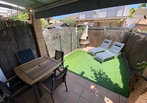 90 m² House ∙ 3 bedrooms ∙ 6 guests in Torroella de Montgrí