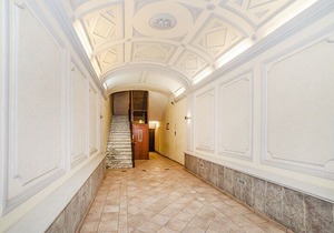 Be First B&B in Rome