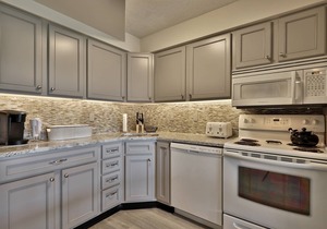 Beautiful Renovated 1BR/1BA Condo Next to Mountain 3C13 in Killington