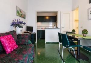 Casa Vacanza Kair Trilo 223 in Sperlonga