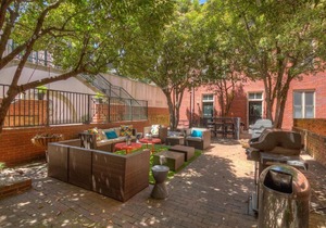 Historical Loft - Center City - Private Balcony in Charlotte