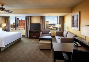 Homewood Suites by Hilton Hamilton in Hamilton