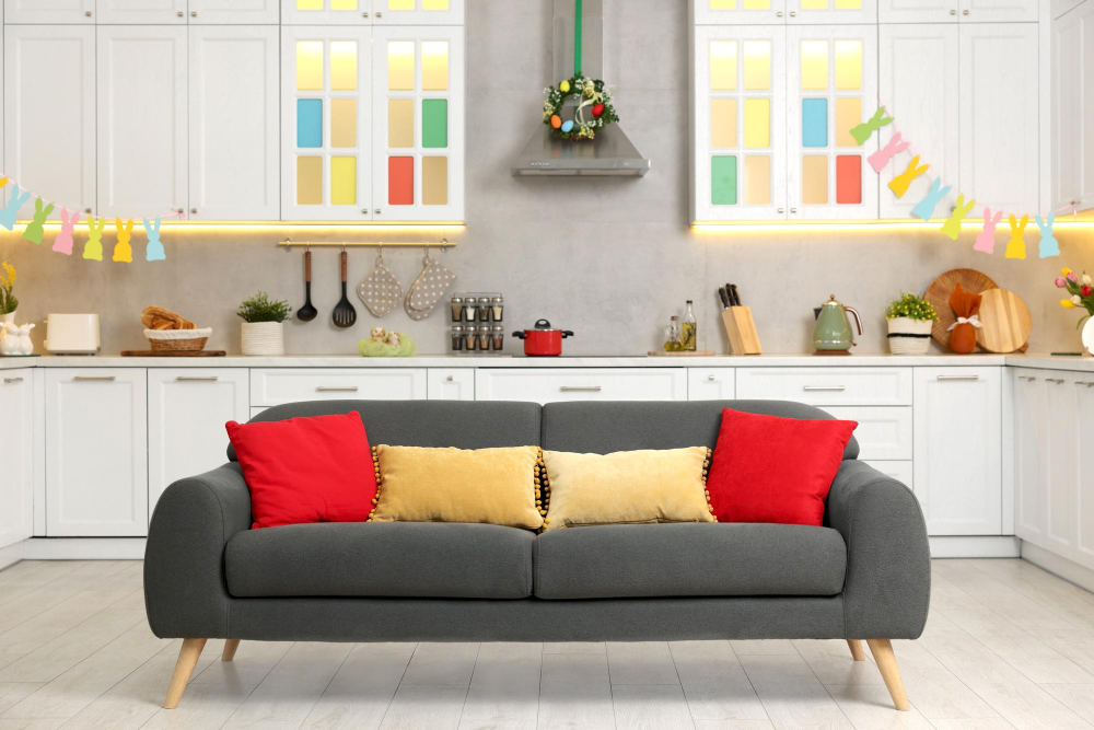 Hostal Eixample in Barcelona