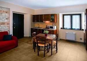 Il Poggio Dei Pettirossi Appartamento in Pettorano Sul Gizio