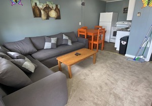 Ocean view 2 bedrooms with a shared pool. apt8 in Hampton