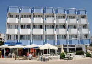 On Hotel in Antalya