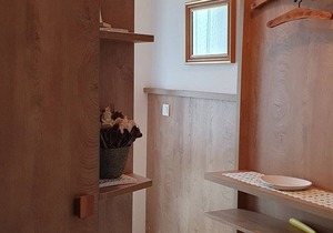 "Pure relaxation: Discover House 37 at the Hochbergle vacation village on Lake Lechsee!" in Lechbruck am See