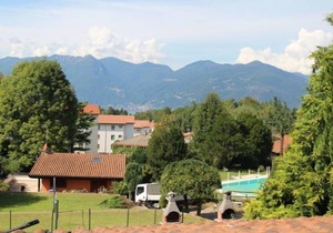 Residenza Agrifoglio by Interhome in Luino