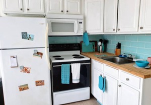 Top SkyBlue Cottage Near Downtown and Beach in Lake Worth