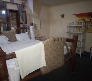 Villa Diani Beach 