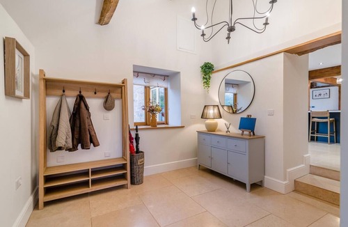 Blakeney Cottage | 4 Bed in Etloe (oc-e34026)