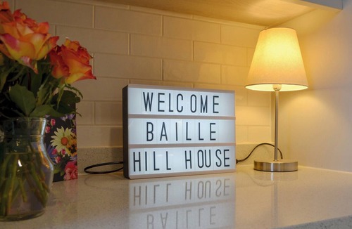 York Cottage | 5 bedroom accommodation in York