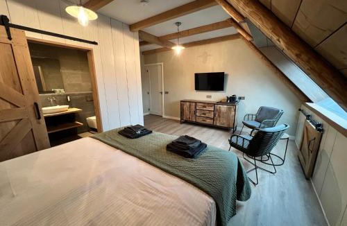 Opeinde Bed & Breakfast | B&B Eindeloos