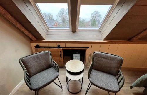 Opeinde Bed & Breakfast | B&B Eindeloos
