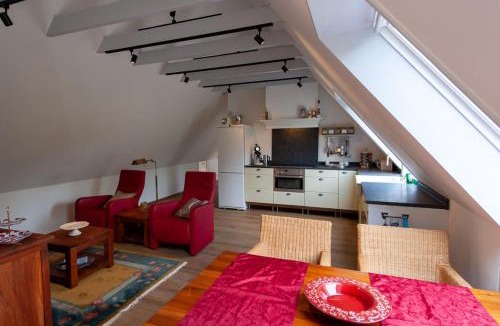 Meppen Apartment | Delicateske