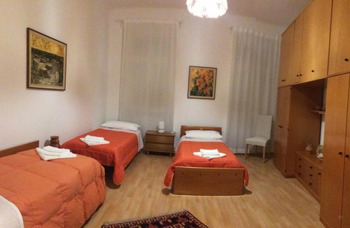 Citta Nuova-Barriera Nuova-San Vito-Citta Vecchia Apartment | Enjoy Trieste