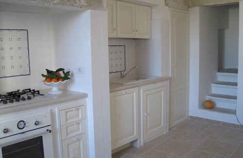 Poggiardo Villa | PALAZZO UMBERTO near SEA of Otranto- salt pool - rural big garden free parking