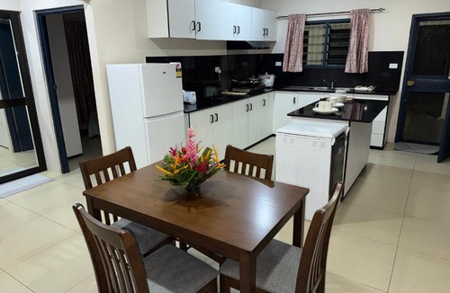 Nadi Bed & Breakfast | Rahuls BnB