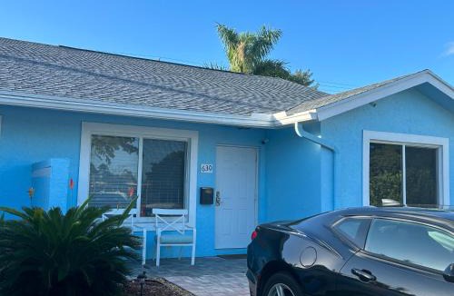 Boynton Beach Apartment | Seashell 3 - Seasonal Rental