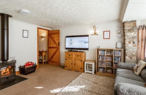 Whitecroft House | The Nook