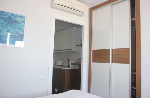 Ensanche Diputacion Apartment | ★ Unbeatable views in the best area of ​the Center of Alicante ★
