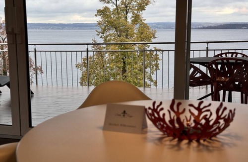 Meersburg Apartment | Vacation apartment Stella Regia in Meersburg - Apartment 6