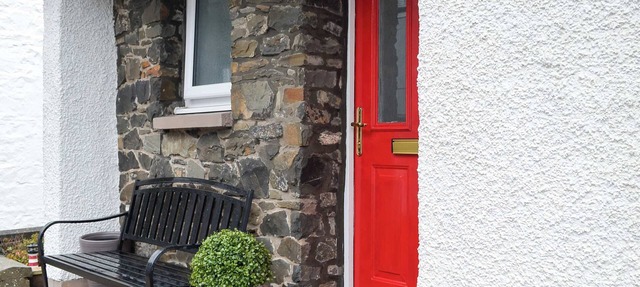 1 bedroom accommodation in Portpatrick in Portpatrick