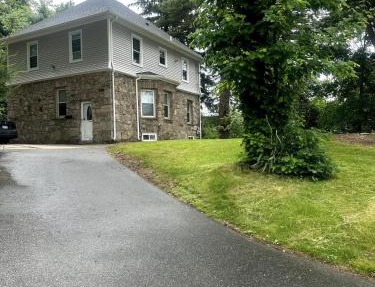 1 Ridgeway Avenue in Providence