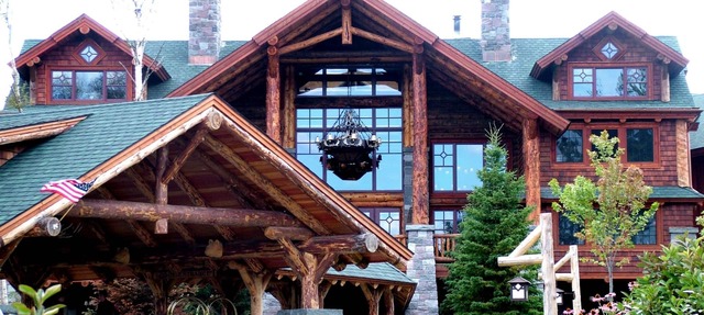 15-45% Off- Whiteface Lodge- Pools, Hot tubs, Spa, Game Room & Theatre! in Lake Placid
