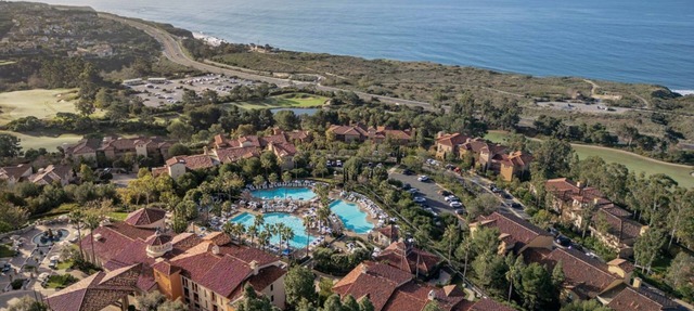 2 Bedroom Villa - Marriott's Newport Coast Villas - Full Resort Access in Newport Beach