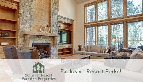 56248 Sable Rock Loop in Sunriver