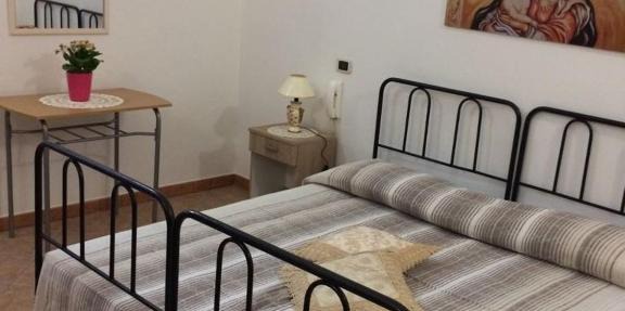 A Casa Ta Nonna in Taviano