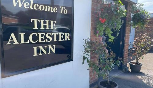 Alcester Inn in Alcester
