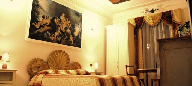 Ani' B&B in Roma