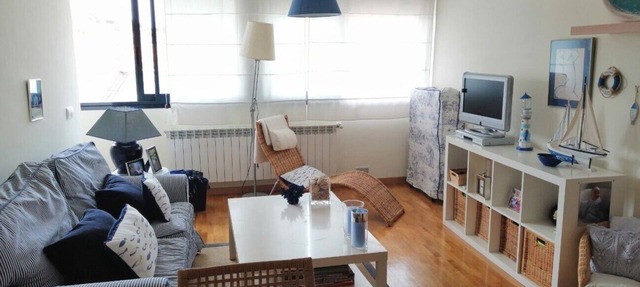 Apartamento Impecable Completo in Luanco