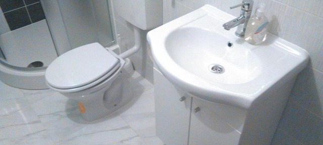 Apartman Mislav in Gračac