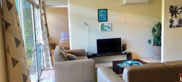 #Apartment 2 -Duncan Road, Suva City in Suva