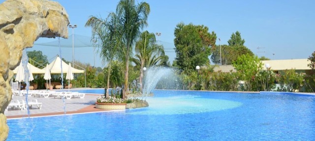 APARTMENT ALESSIDAMO METAPONTO LIDO in Lido di Metaponto