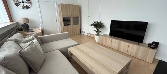 Apartment Brussels Expo Atomium in Grimbergen