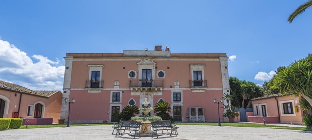 Apartment with Terrace - Hotel Lady Lusya ★ in Sicilia
