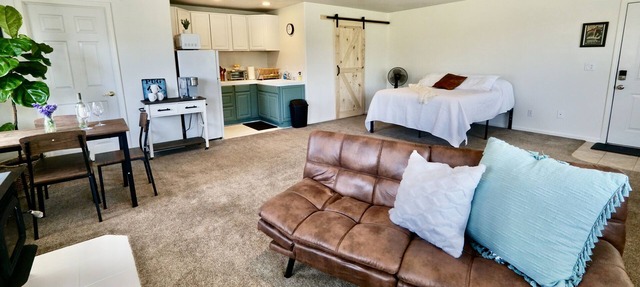 Applegate getaway in Applegate