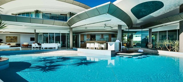 Aqua by Contemporary Hotels in MANDALAY