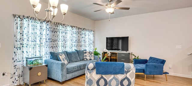 Atlanta Townhome | Near Studios, Airport, Downtown in Atlanta