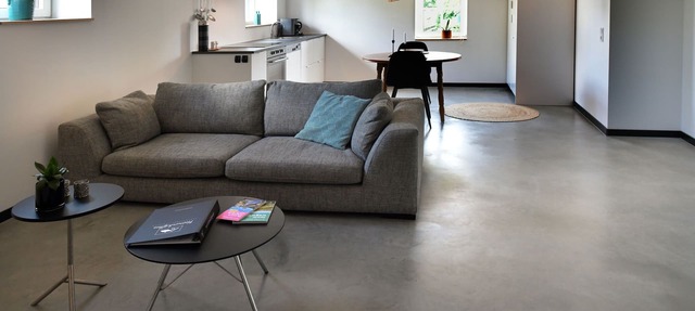 Attractive apartment in South Limburg in Klimmen